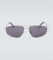 Celine EyewearTriomphe Metal 03 aviator sunglasses