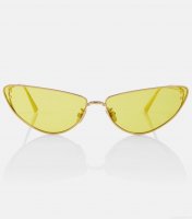 Dior EyewearMissDior B1U cat-eye sunglasses