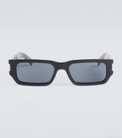 Saint LaurentSL 660 rectangular sunglasses