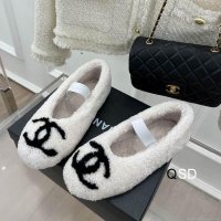 Chanel Chanel Single shoes woman Ts Chanel sz35-40 2C DB1202