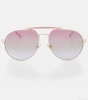 EtroPegaso aviator sunglasses