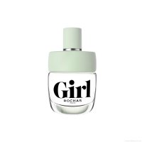 Perfume Rochas Girl Feminino Eau de Toilette 100 ml