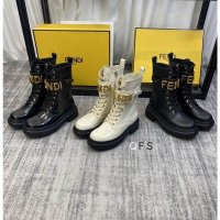 Fendi Boot Women Ts Fendi sz35-41 3C FS1003