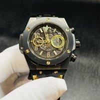 HUBLOT Big Bang Elements Chronograph Watch