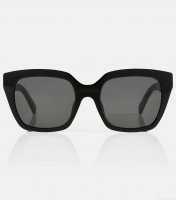 Celine EyewearSquare acetate sunglasses