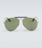 GucciAviator sunglasses