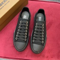 2022 Burberry Man low Cut 1216 Burberry sz38-45 2C n1028