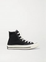 Chuck Taylor All Star 70 canvas high-top sneakers