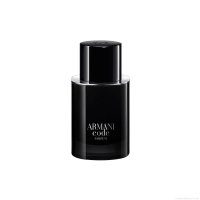 Perfume Giorgio Armani Code Masculino Parfum Recarregável 50 ml