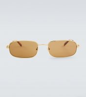 GucciRectangular sunglasses