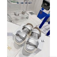 Dior sandals Woman Ts Dior colors 030603 sz35-39LL