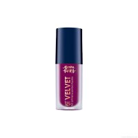 Sombra Líquida e Primer 2x1 Bruna Tavares BT Velvet Grape 6 ml