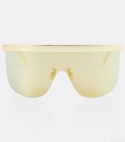 Celine EyewearFlat-top sunglasses