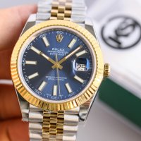 Rolex Datejust Men’s Mechanical Watch