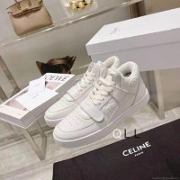 Celine low cut shoesTs Celine colors 071606 sz35-45LL