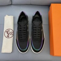 Hermes Low Cut Man 1217 22516411 SZ 38-44