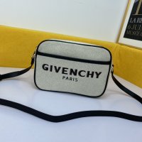 Givenchy Crossbody Bag taupe