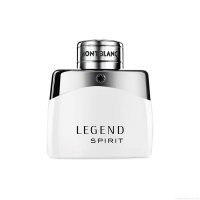 Perfume Montblanc Legend Spirit Masculino Eau de Toilette 50 ml