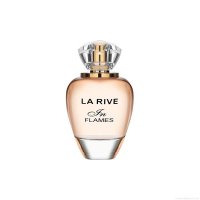 Perfume La Rive In Flames Feminino Eau de Toilette 90 ml