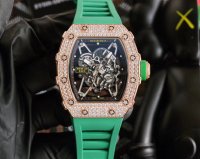 Richard Mille RM035-02 Men’s Collection Watch