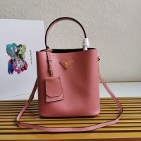 PRADA HANDBAG PINK