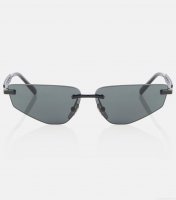 Dolce&GabbanaDG Essentials rectangular sunglasses