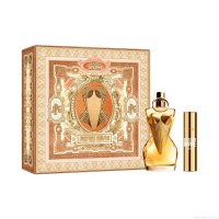 Kit Perfume Jean Paul Gaultier Divine Feminino Eau de Parfum 50 ml + Miniatura 10 ml