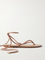 Kilimanjaro leather sandals