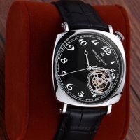 Vacheron Constantin Heritage Collection Watch