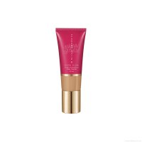 Base Líquida Natural Eudora Niina Secrets Hidra Glow 45 30 ml