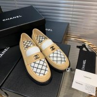 Chanel Chanel Casual shoes woman Ts Chanel 012301 sz35-39LL