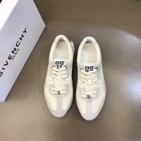 Givenchy Men low cut 1219 Givenchy SZ 38-44 211221198-9 2colors