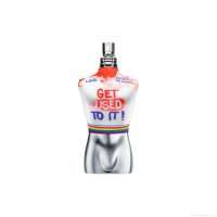 Perfume Jean Paul Gaultier Le Male Pride Edição de Colecionador Masculino Eau de Toilette 125 ml