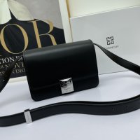 Givenchy Crossbody Bag black