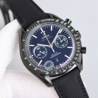 Omega Speedmaster Dark Side of the Moon Chronograph Mechanical Men’s Watch