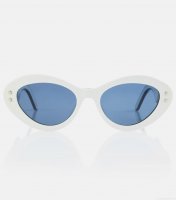 Dior EyewearDiorPacific B1U cat-eye sunglasses