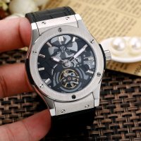 Hublot Men’s Mechanical Wristwatch