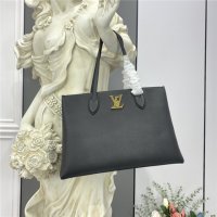 Louis Vuitton Lockme Shopper (Varied Colors)