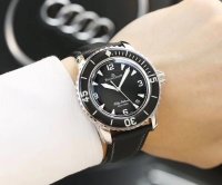 Brand: Blancpain Fifty Fathoms Series Men’s Watch