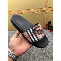 Burberry Men slippers 1028 21526023 SZ 38-45