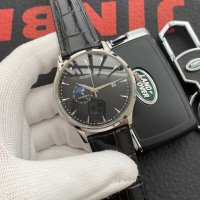 Jaeger-LeCoultre Men’s Fine Watch