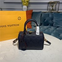 Louis Vuitton Speedy Bandouliere 20 (Varied Colors)