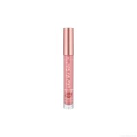 Gloss Preenchedor Labial Essence What The Fake 02 Oh My Nude 4,2 ml