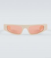 GucciRectangular sunglasses