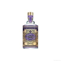 Colônia 4711 Floral Collection Lilac Unissex Eau de Cologne 100 ml