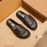 LV slippers man Ts LV sz38-45 3C WM0520