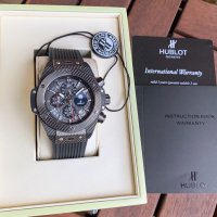 HublotBIG BANG seriesMen’s wristwatch