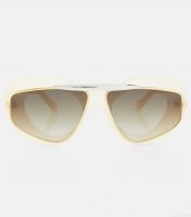 LoeweCat-eye sunglasses