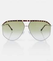 Isabel MarantAviator sunglasses