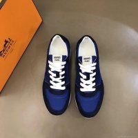 Hermes Low Cut Man 1217 22516439 SZ 38-44